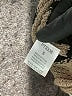 Papermoon Stripes Tan Pullover Sweater Size S - photo 8