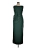 JS Collections Green Cocktail Dress Size 14 - photo 1