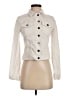 Kut from the Kloth Ivory Jacket Size XS - photo 1