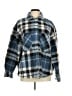 Zara Blue Cardigan Size M - photo 1