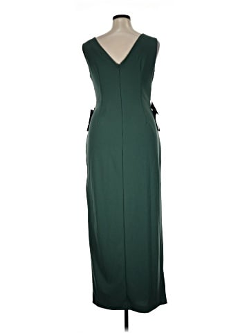 JS Collections Cocktail Dress (view 2)