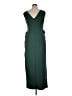 JS Collections Green Cocktail Dress Size 14 - photo 2