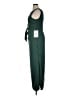 JS Collections Green Cocktail Dress Size 14 - photo 5