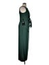JS Collections Green Cocktail Dress Size 14 - photo 4
