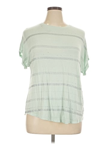 Apt. 9 Short Sleeve T-Shirt (view 1)