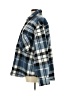 Zara Blue Cardigan Size M - photo 5