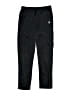 PLACE Sport 100% Polyester Black Sweatpants Size 16 - photo 1