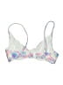 ASOS Tie-dye Pink Swimsuit Top Size L - photo 2