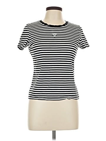 Guess Short Sleeve Turtleneck (view 1)