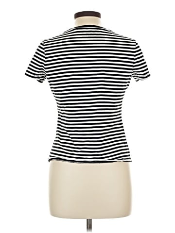 Guess Short Sleeve Turtleneck (view 2)