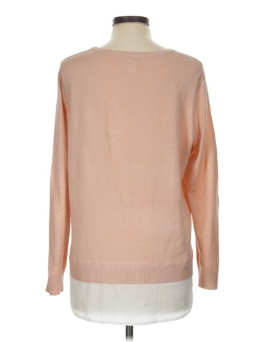 Calvin Klein Pullover Sweater (view 2)