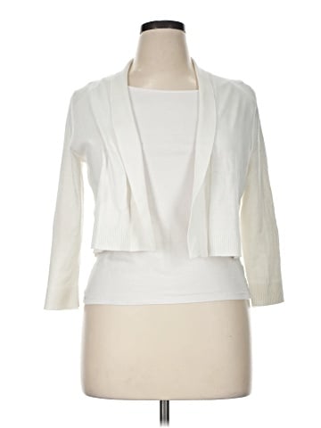 Calvin Klein Cardigan (view 1)