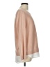Calvin Klein 100% Acrylic Pink Pullover Sweater Size L - photo 4