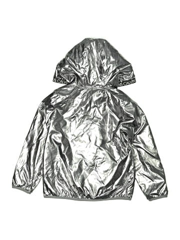 CALVIN KLEIN JEANS Jacket (view 2)