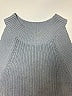 Wilfred Gray Tank Top Size XS - photo 3