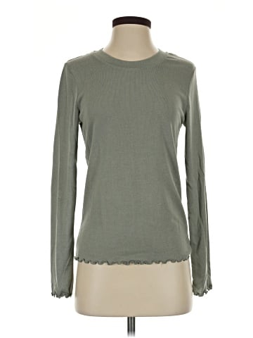 H&M Long Sleeve T-Shirt (view 1)