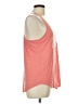 Billabong Orange Tank Top Size L - photo 4