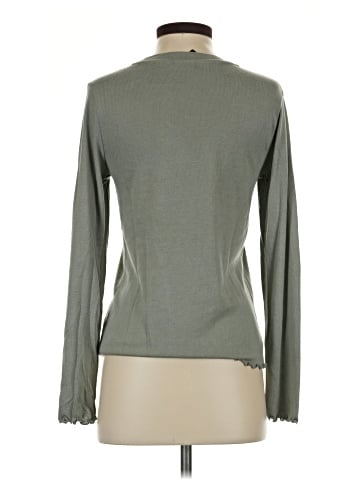 H&M Long Sleeve T-Shirt (view 2)