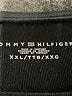 Tommy Hilfiger Black Sweatshirt Size XXL - photo 7