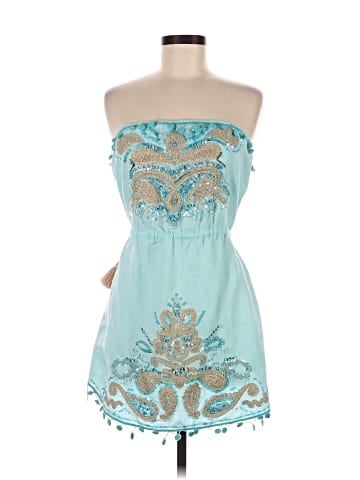 Calypso St. Barth Cocktail Dress (view 1)