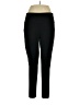 Maurices Solid Black Active Pants Size XL - photo 1