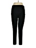 Maurices Solid Black Active Pants Size XL - photo 2