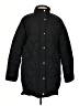 J.Crew 100% Polyester Black Coat Size S (tall) - photo 1