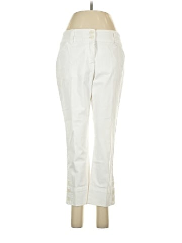 Charter Club Casual Pants (view 1)