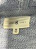 Lou & Grey Color Block Blue Pullover Sweater Size M - photo 7