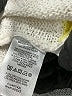 Lou & Grey Color Block Blue Pullover Sweater Size M - photo 8