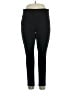 Old Navy Black Jeggings Size 16 - photo 1