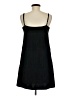 Boston Proper Black Cocktail Dress Size M - photo 2
