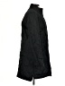 J.Crew 100% Polyester Black Coat Size S (tall) - photo 4