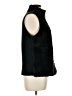 Ruby Rd. 100% Acrylic Black Faux Fur Vest Size L (petite) - photo 4
