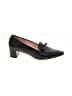 J.Crew Black Heels Size 8 1/2 - photo 1