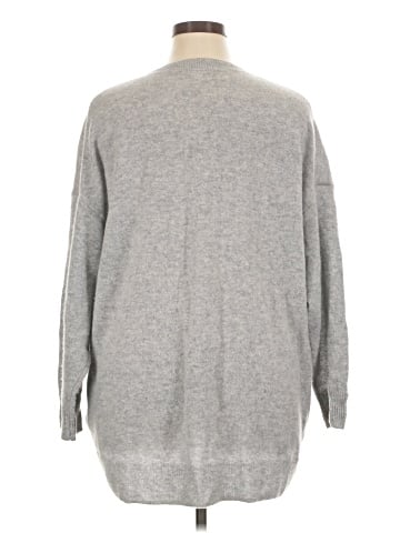 Banana Republic Cashmere Pullover Sweater (view 2)