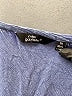 Mlle Gabrielle 100% Rayon Blue Kimono Size 1X - photo 7