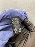 Mlle Gabrielle 100% Rayon Blue Kimono Size 1X - photo 8