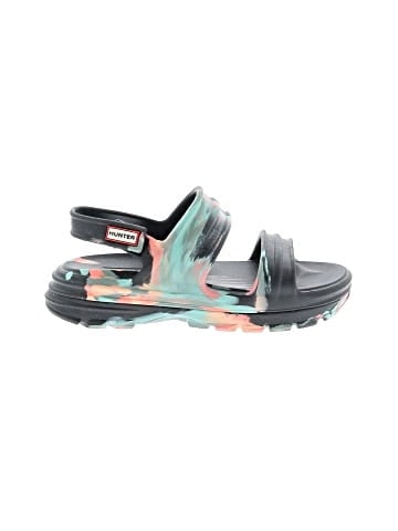 Hunter Sandals (view 1)