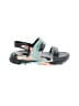 Hunter Teal Sandals Size UK 5 / US 7 - photo 1
