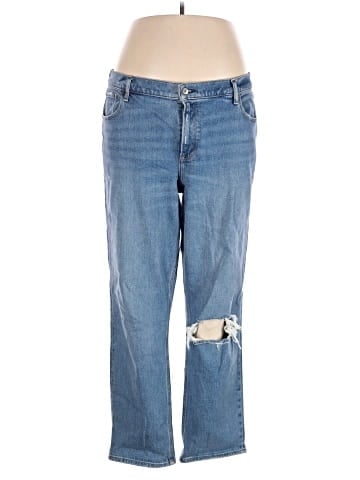 Abercrombie & Fitch Jeans (view 1)