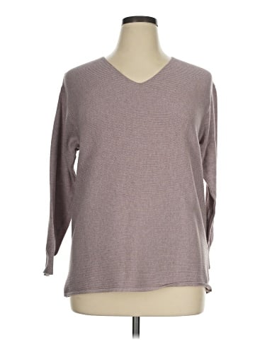 Ella Moss Pullover Sweater (view 1)