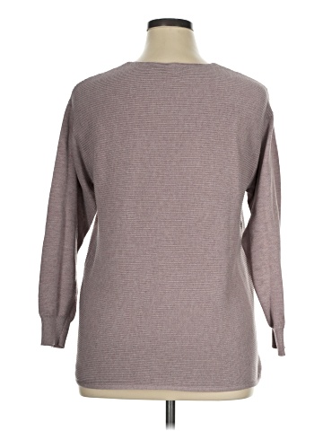 Ella Moss Pullover Sweater (view 2)