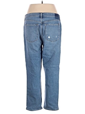 Abercrombie & Fitch Jeans (view 2)
