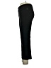 89th & Madison Solid Black Active Pants Size XL - photo 5