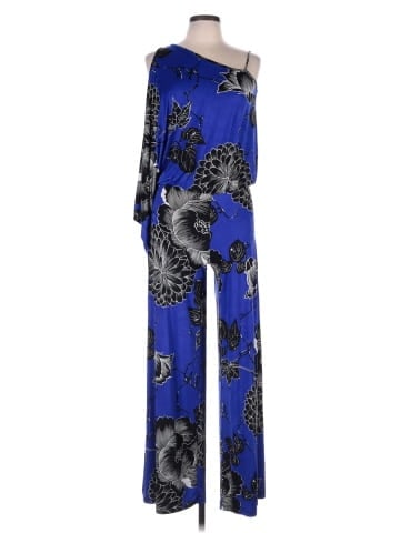 Symphony Jumpsuit (view 1)
