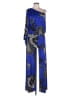 Symphony Blue Jumpsuit Size L (estimated) - photo 1