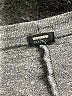 Monrow Tweed Gray Short Sleeve T-Shirt Size S - photo 7