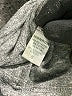 Monrow Tweed Gray Short Sleeve T-Shirt Size S - photo 8