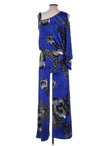 Symphony Jumpsuit (view 2)